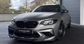 Annonce Bmw M2 occasion Essence comp�tition f87 | bva immat fr � Bry-sur-Marne